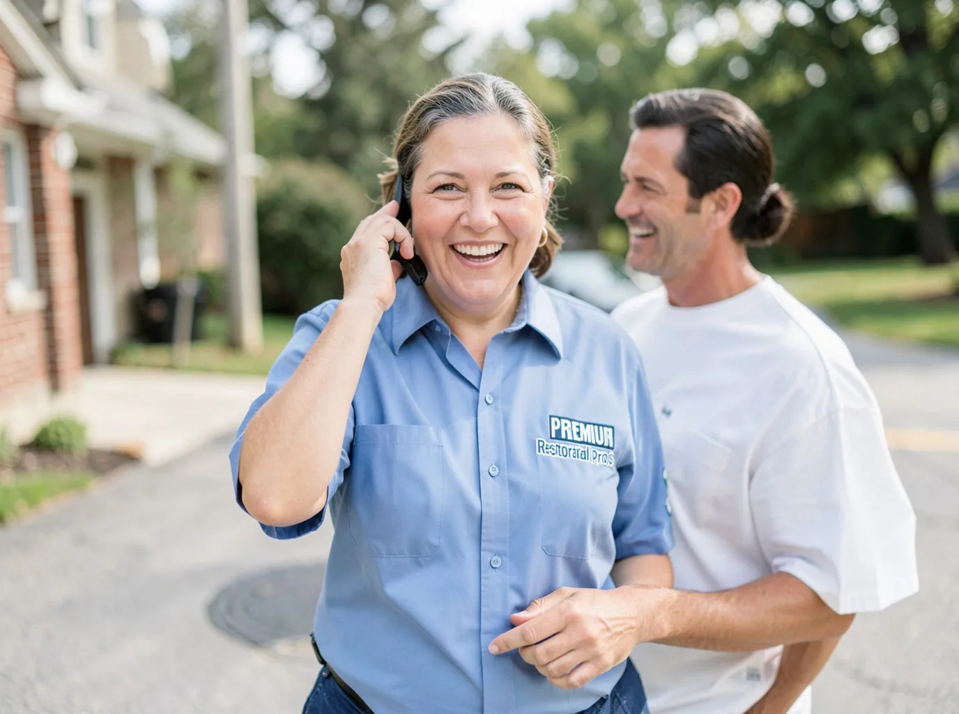 Water Damage Restoration Strattanville, PA FAQs